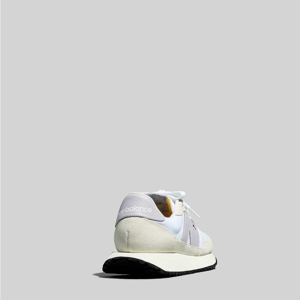 New in Box New Balance® 237 Sneakers - Picture 3 of 3